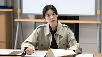 SBS『財閥X刑事2』殺人容疑者アン・ボヒョンを救うためチョン・ウンチェが奔走、特別出演ミン・ギョンアと対面