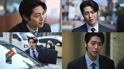 Lee Joo-ahn reveals true colors by smashing Ahn Eun-jin's phone in 'A Love Other Than Yours'