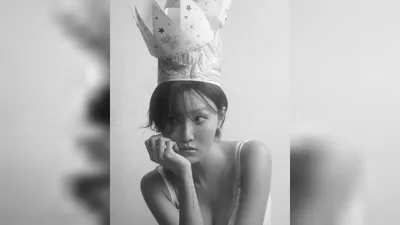 Hwasa to grace the main stage of Brazil's 'Rock in Rio' as the first K-pop female solo artist