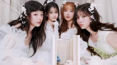 QWER 以《少年漫畫》歌唱青春的成長痛