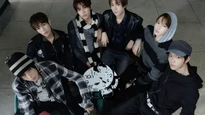 NCT WISH promises excitement with title track 'I SPY'
