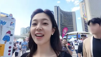 Baek Jin-hee reveals non-celebrity fiancé residing in Canada... Wedding set for January 23 next year
