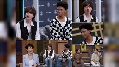 Lee Ji-hoon reveals past of stopping singing due to voice change