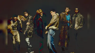 Enhypen Reaches Billboard 200 Top Spot for the First Time Since Debut... 5th K-pop Group to Hit No. 1 This Year