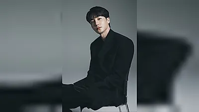 Roy Kim to Release J-POP Remake Project ‘Sparkle’ on the 11th at 6 PM