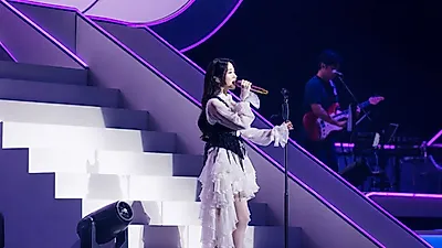 Park Eun-bin Successfully Completes Fan Concert Celebrating 30th Debut Anniversary... Singing 15 Songs for 180 Minutes