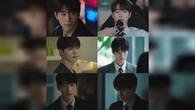 Seo Kang-joon perfectly portrays Namgoong Ho, in a 10-year long-term relationship, in 'A Love Other Than Yours'