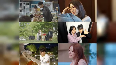 '我剩下的恋爱' 金宣虎·Seo Ro-bin约会后 Jung Ye-ji反应……31日晚播出