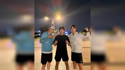 TVXQ's Max Changmin reveals running update ahead of solo comeback after 4 years and 9 months