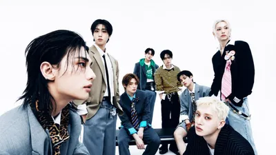 Stray Kids稳居Billboard 200前三名，持续扩大全球影响力