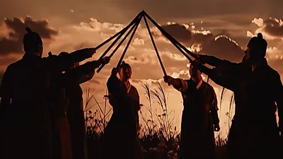 历史特别节目－时间旅行者，许筠与庶孽们的革命……6日晚9点30分播出