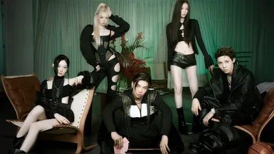 ALLDAY PROJECT to release 2nd EP 'CRASH' on the 28th