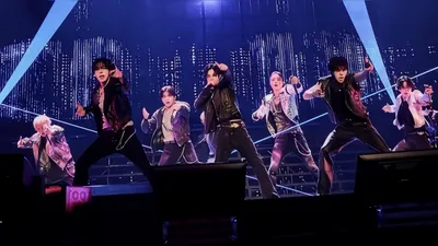 TREASURE concludes 22 fan concerts across 10 cities... Finale in Kaohsiung