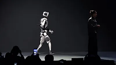 KBS Documentary Insight, AI Playtime is Over... Highlighting Real-World Competition in 'Industrial…