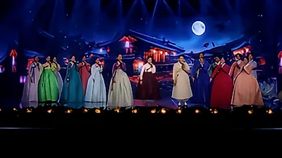 KBS《國樂大舞台》將於9月26日中午12時10分播出，朴愛梨、南相日等嘉賓將悉數登場