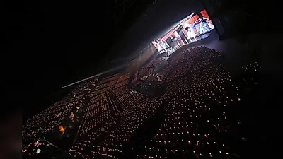 TWS Attracts 70,000 Audience Members During Japan Tour… Expressing Ambitions for Tokyo Dome