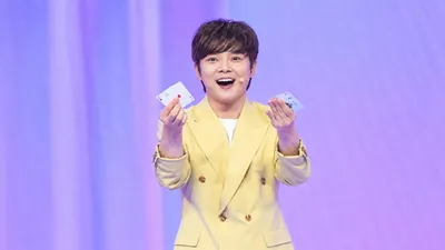 Cheonman Giin Show's Choi Hyun-woo causes screams on set with Lotto-themed magic for 200 national judges