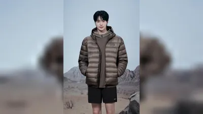 Discovery Releases Autumn Campaign Pictorial with Actor Byeon Woo-seok