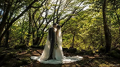 Season 23 Sunja and Youngcheol to Marry Today (5th)... Reunited to Become a Bubu