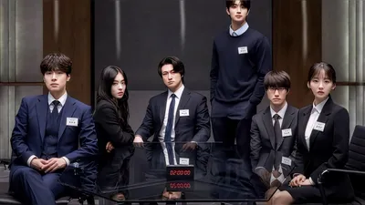 金宰元、赵伊贤主演电影《最终面试》11月上映……引发求职者共鸣的悬疑片