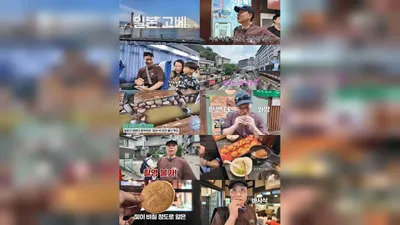 Lee Sang-jun makes 'lingering resentment' remark after being refused filming during Kobe, Japan trip