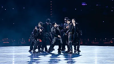 BTS Revenue Surges 2.26 Times Compared to 7 Years Ago at MetLife Stadium