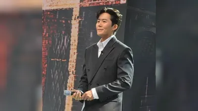 Singer Eru shares reflections on 21st debut anniversary... "A mix of apology and gratitude"
