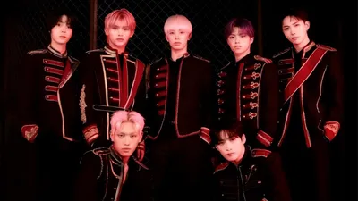 ALL(H)OURS to hold first world tour 'RISE UP' since debut, starting in Seoul this October