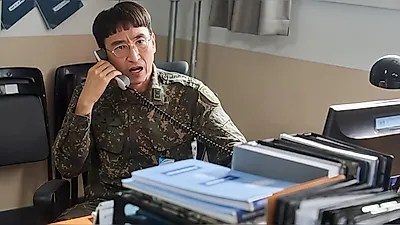 ‘New Recruit 4: Sabotage’ Final Episode on the 29th… Shinhwa Unit in Crisis Due to Full-Army Property Survey
