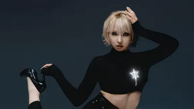 MINZY时隔4年9个月回归个人活动……28日发行‘CALLING’