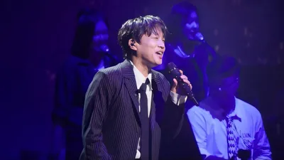 SBS《秘书团》公开车泰贤办公室，刘在石、朴宝英赠送礼物……演唱会遭遇突发状况