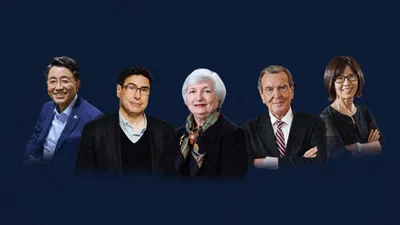 EBS-National Institute for Lifelong Education 'Great Minds' Season 6 to Feature Domestic Scholars…