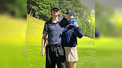 Actors Won Hyeon-jun and Lee Soojin to Marry on October 4... Showing Affection via SNS Since Last Year