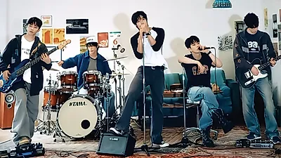 N.Flying to release 9th mini album 'Still' on October 8