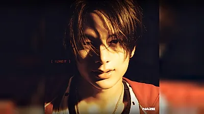 多国籍男团NAZE发行日本出道单曲《I LIKE IT》