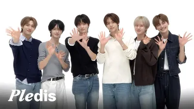 TWS releases Chuseok greeting video... warm messages to fans