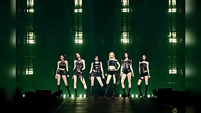 BabyMonster Sells Out First Solo Concert in Macao… 18,000 Fans Enthusiastically Respond