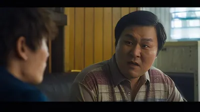 尹敬浩憑《老千：別西卜之歌》時隔12年回歸系列作…飾演 Jo Jung-hwan 展現強烈存在感