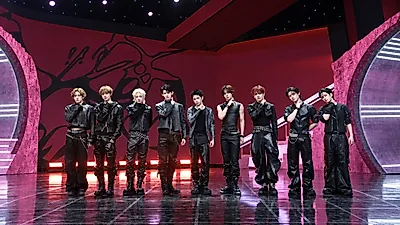 &TEAM releases 2nd mini album 'Mark on Me'... a musical transformation toward mainstream appeal