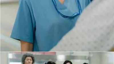 Kim Ji-won and Lee Jung-eun face Jang Seung-jo in 'Doctor X' emergency room clash