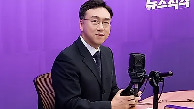 SBS 103.5MHz 平日下午 5 點「崔善浩的新聞直擊」，將於 10 月 1 日起由新主持人接棒