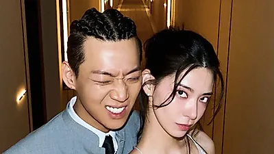 Rapper Yang Hong-won accused of infidelity five days after wedding