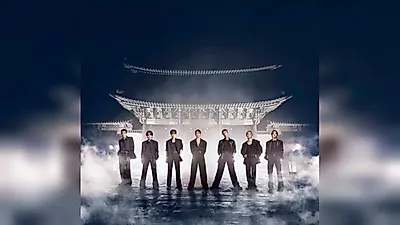 BTS Records 141.4 Billion Won in July Tour Revenue, Ranking 2nd on Billboard Top Tours