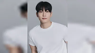 俳優イ・チャンミン、モアンエンターテインメントと専属契約を締結…新たな飛躍に期待