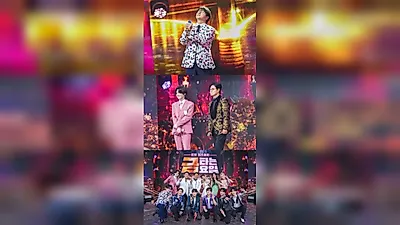 TV CHOSUN Golden Friday Episode 40, Chun-gil to claim 3rd Golden Cup if he fills 10 Golden Stars