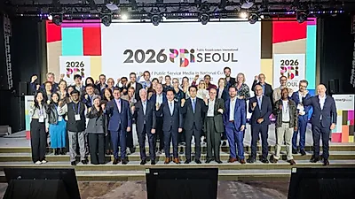 PBI Seoul General Assembly Closes… Discussions on the Role of Public Media and Responding to Crises