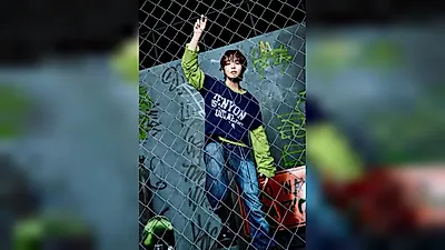 KickFlip，用《未完成》与《KICK OFF THE WALL》描绘青春的两面