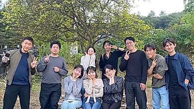 Absent From the Finale Livestream, I Am SOLO's Ok-sun Reunites With Her Season 33 Castmates