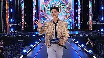 Live Footage of Music Bank World Tour, Which Gathered 37,000 People in Barcelona, to be Released