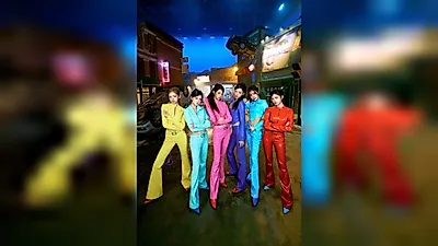 IVE新曲由成员REI参与作词,主打“人人都是英雄”
